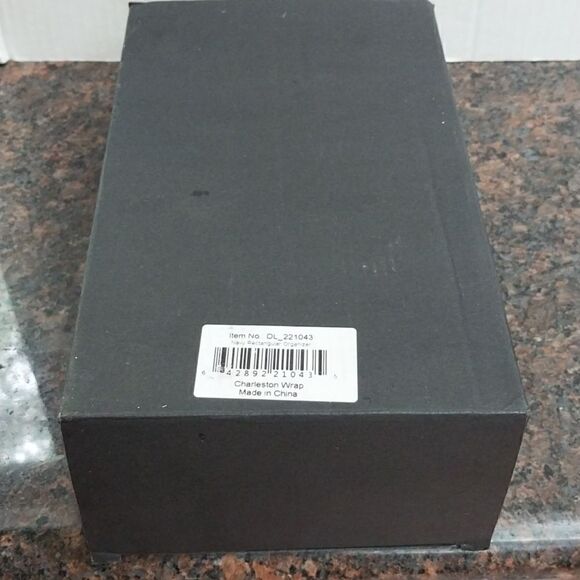 Charleston Rectangular Organizer - Picture 11 of 12